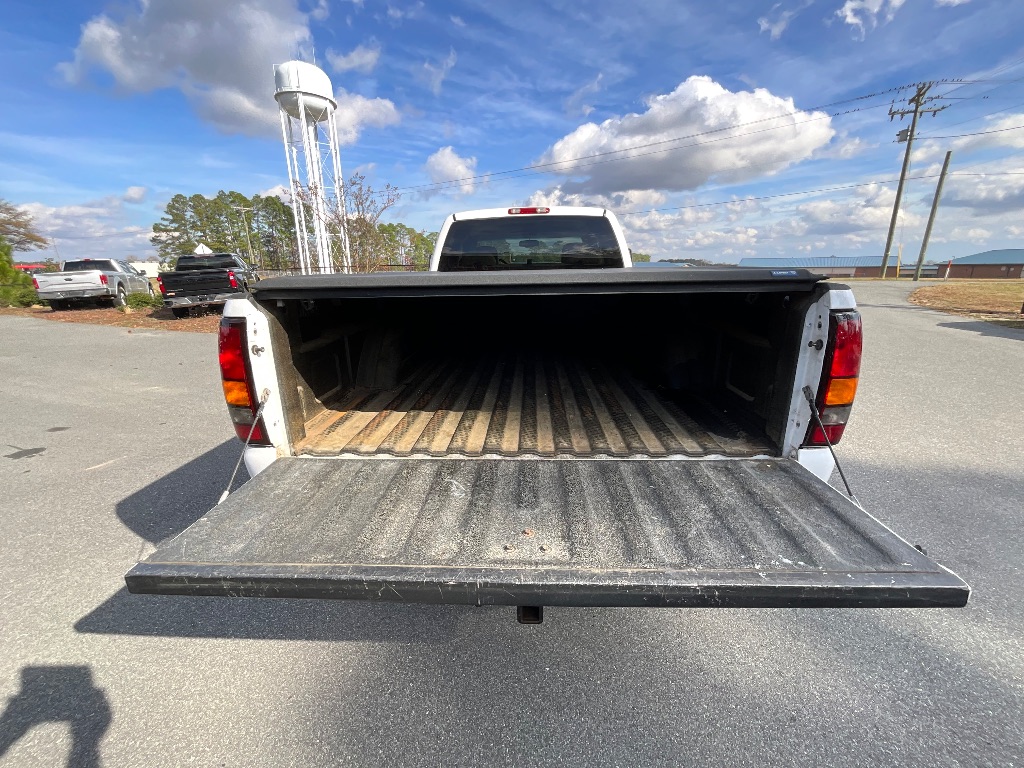 2005 GMC Sierra - $32,900