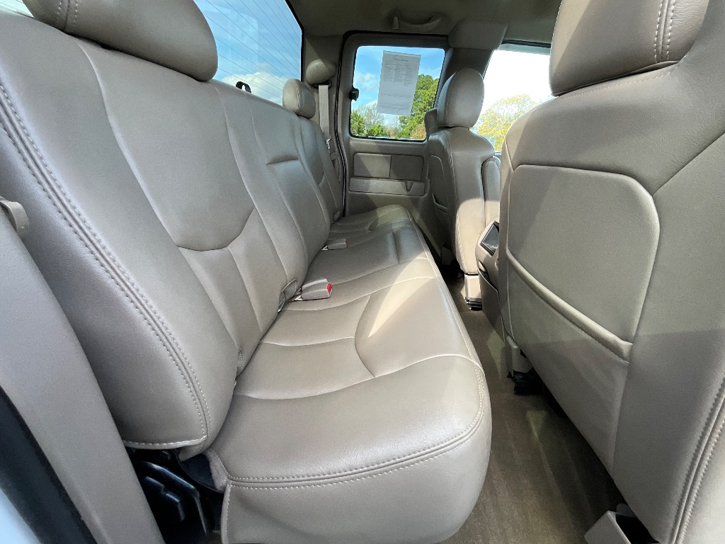 2005 GMC Sierra - $32,900