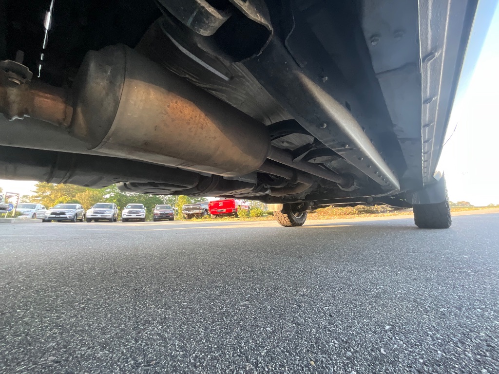 2021 Toyota Tundra - $29,950