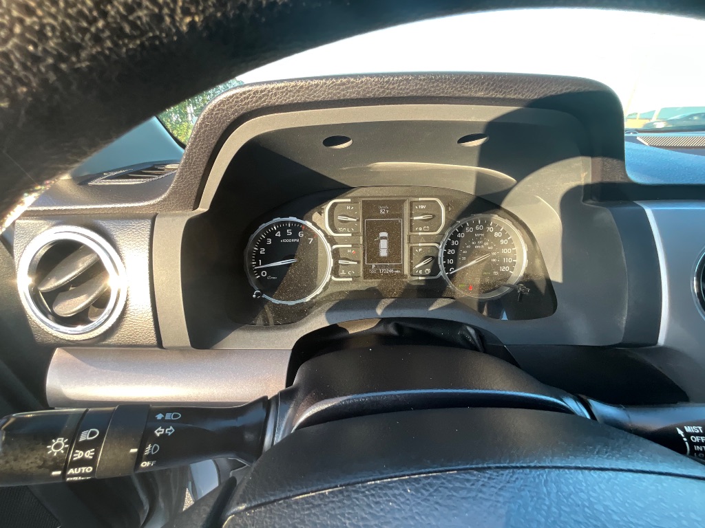 2021 Toyota Tundra - $29,950