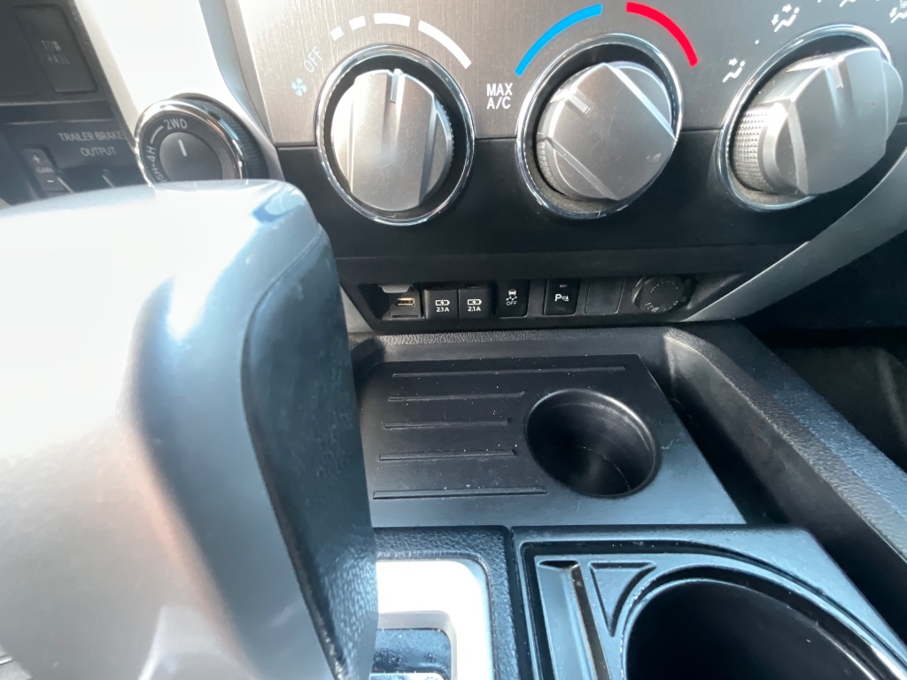 2021 Toyota Tundra - $29,950