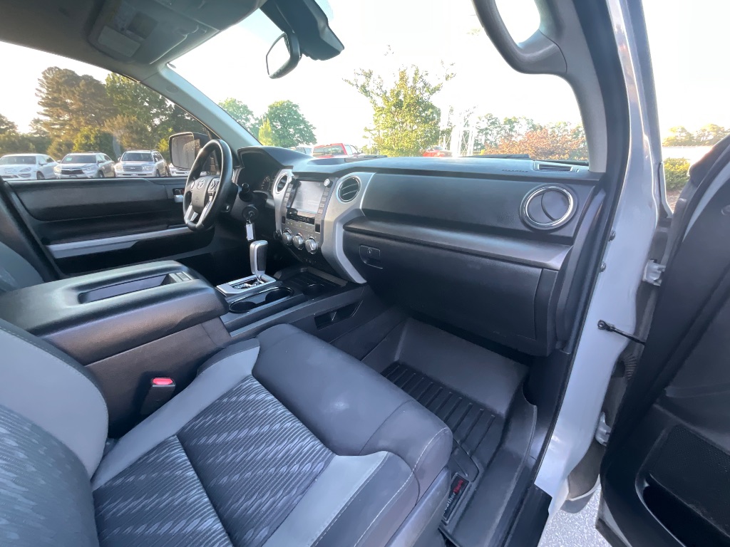 2021 Toyota Tundra - $29,950
