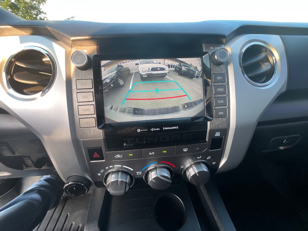 2021 Toyota Tundra - $29,950