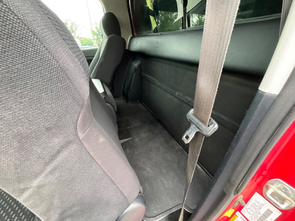 2013 Toyota Tundra - $19,950