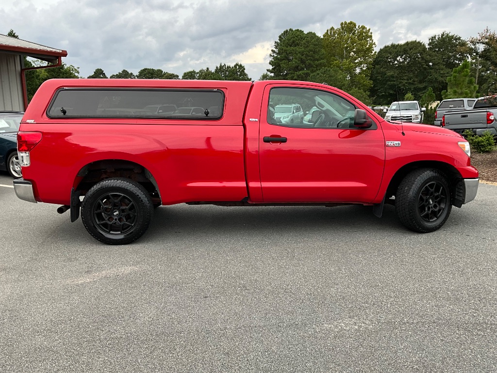 2013 Toyota Tundra - $19,950