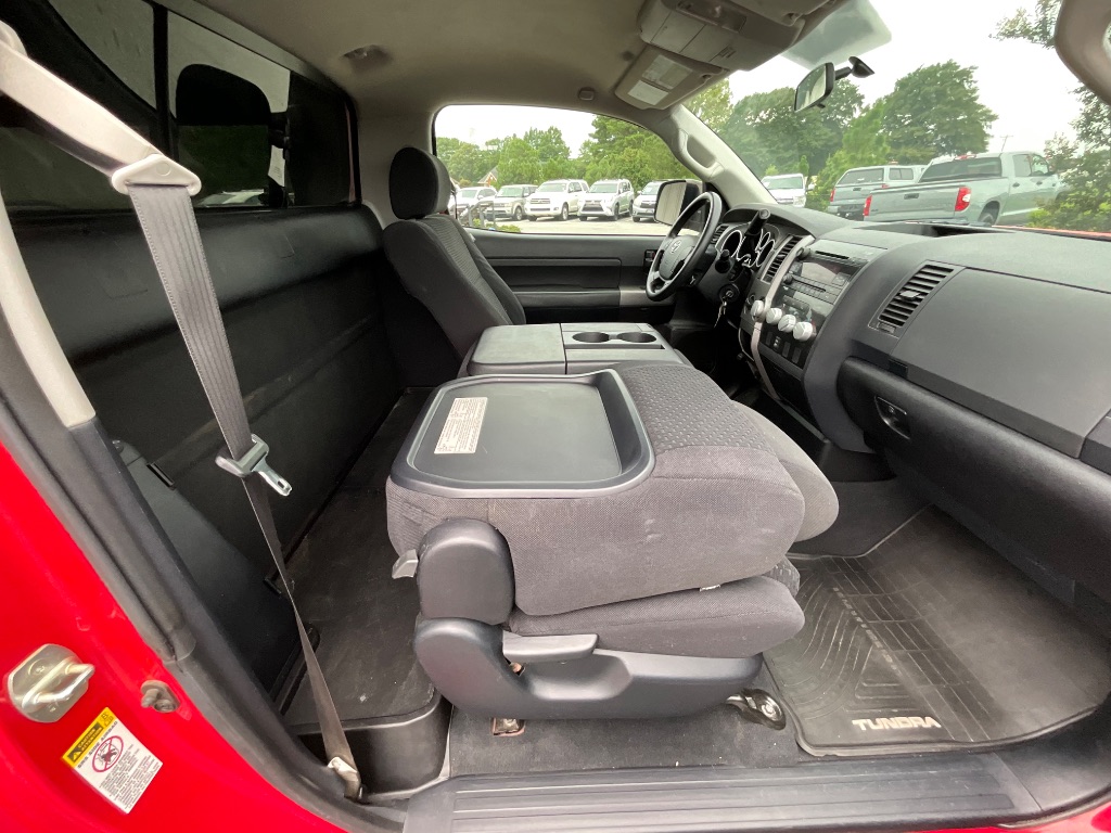2013 Toyota Tundra - $19,950