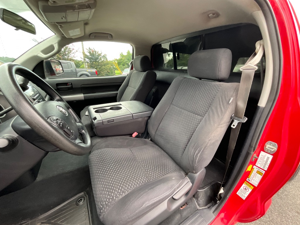 2013 Toyota Tundra - $19,950
