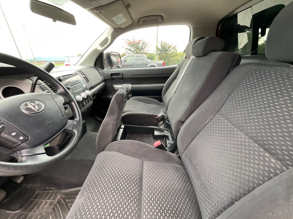 2013 Toyota Tundra - $19,950