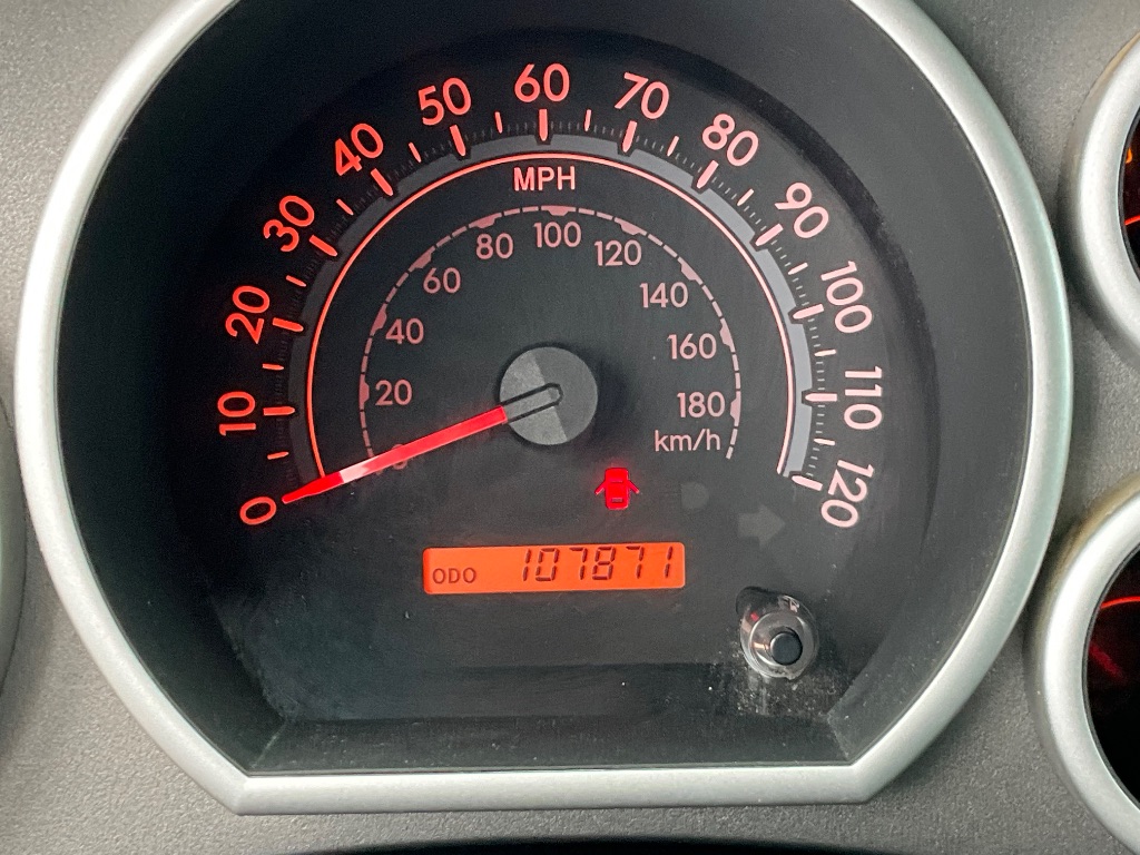 2013 Toyota Tundra - $19,950