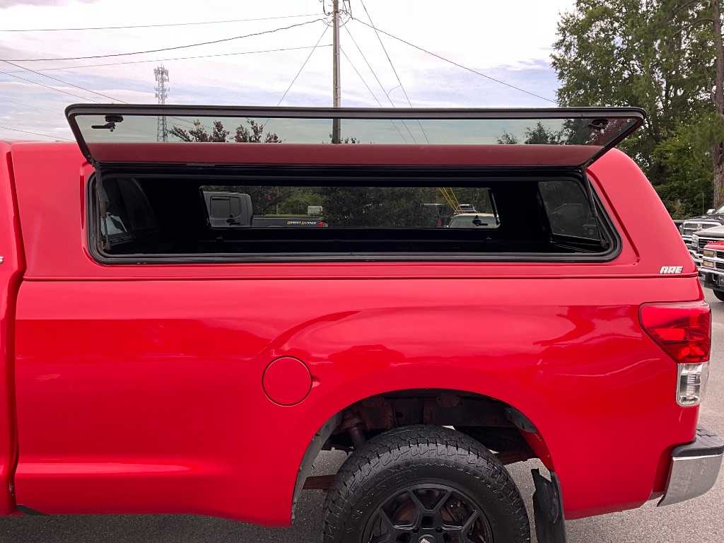 2013 Toyota Tundra - $19,950