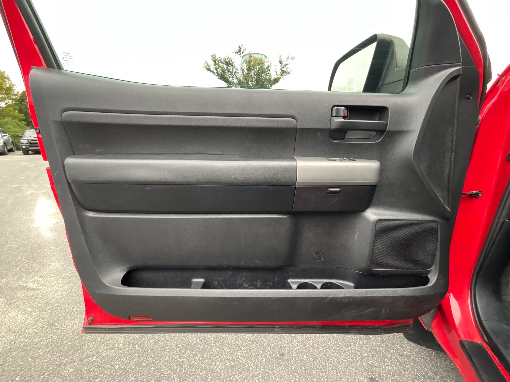 2013 Toyota Tundra - $19,950
