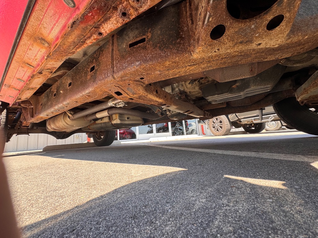 2013 Toyota Tundra - $19,950