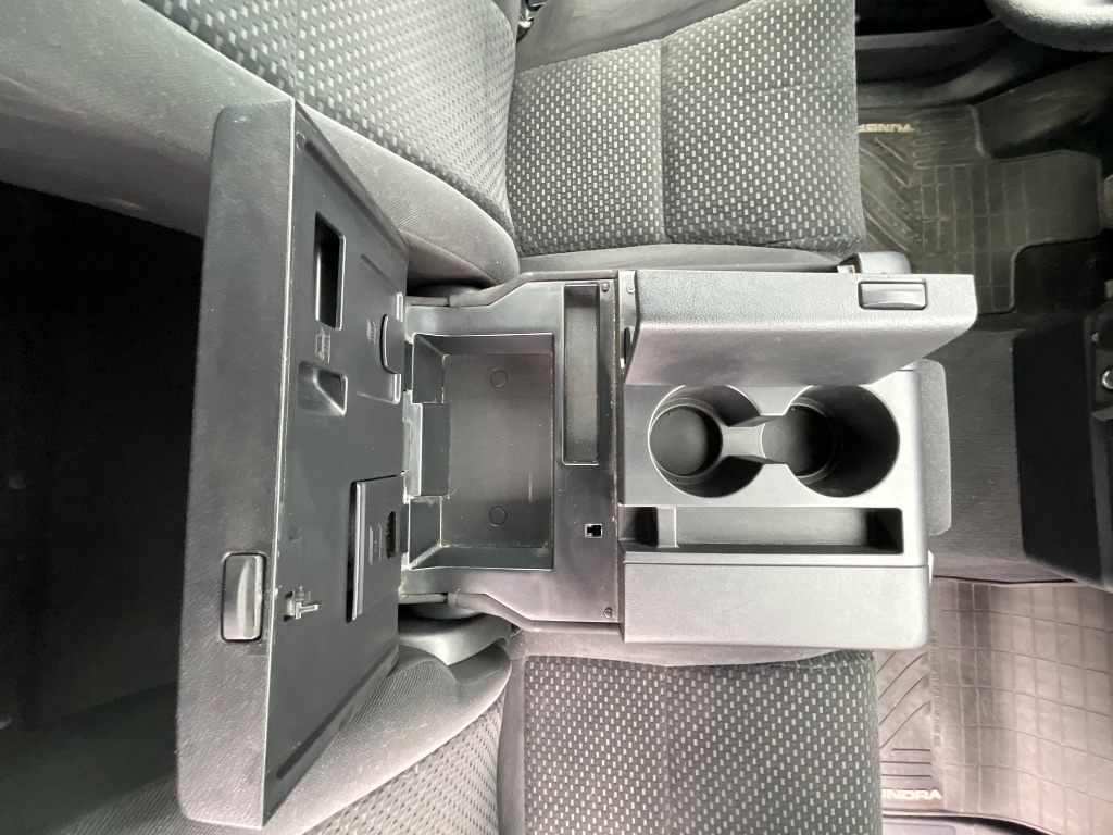 2013 Toyota Tundra - $19,950