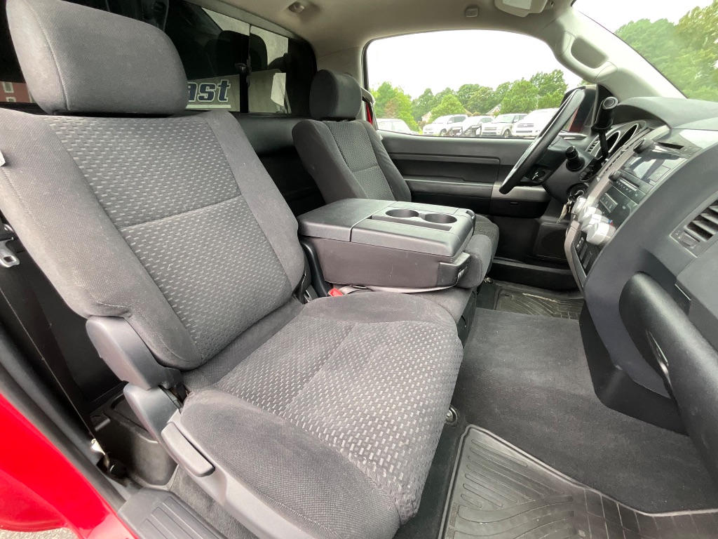 2013 Toyota Tundra - $19,950