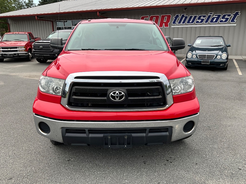 2013 Toyota Tundra - $19,950