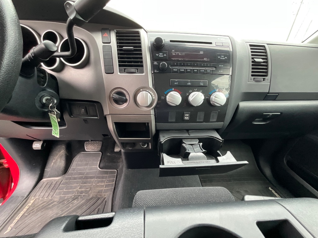 2013 Toyota Tundra - $19,950