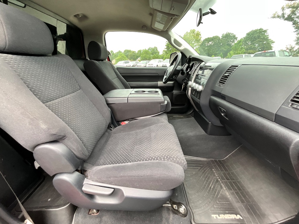 2013 Toyota Tundra - $19,950