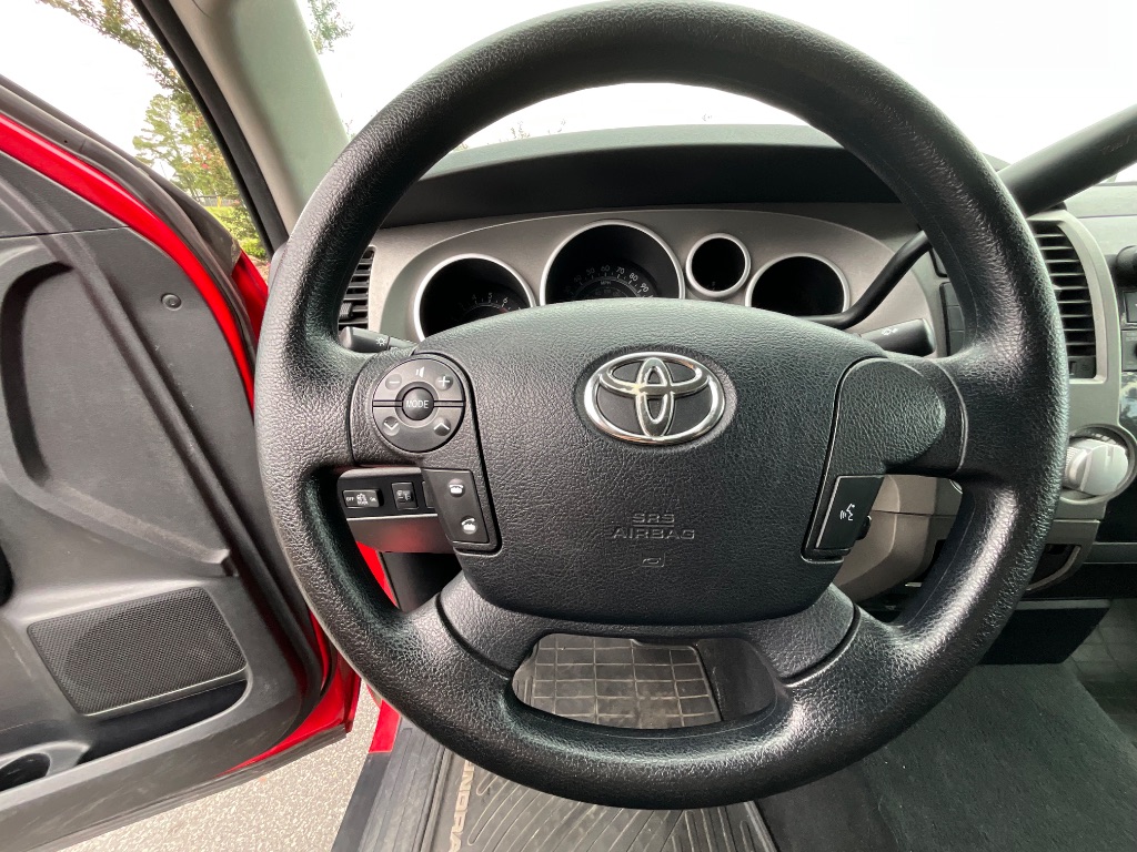 2013 Toyota Tundra - $19,950