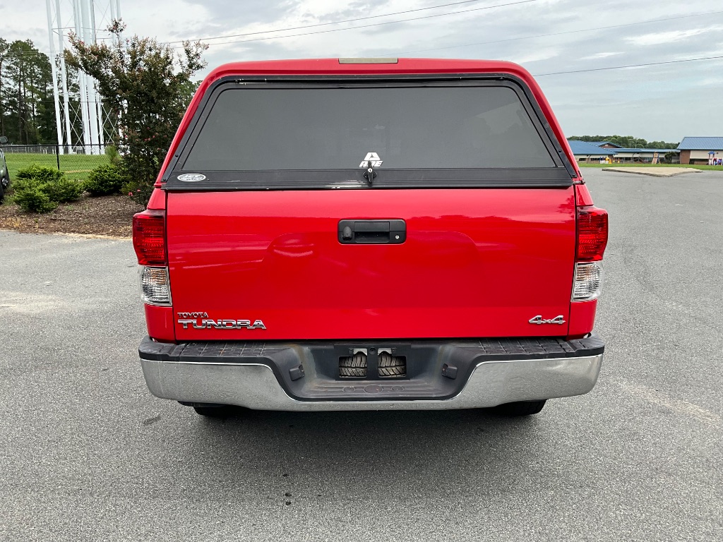 2013 Toyota Tundra - $19,950