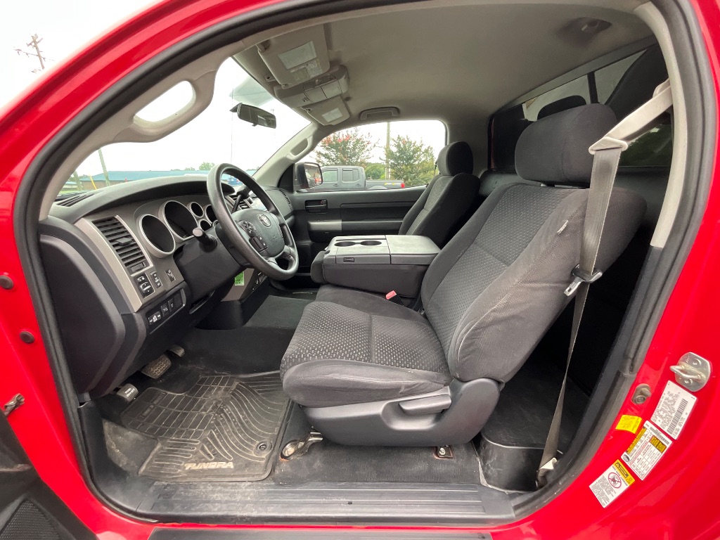 2013 Toyota Tundra - $19,950