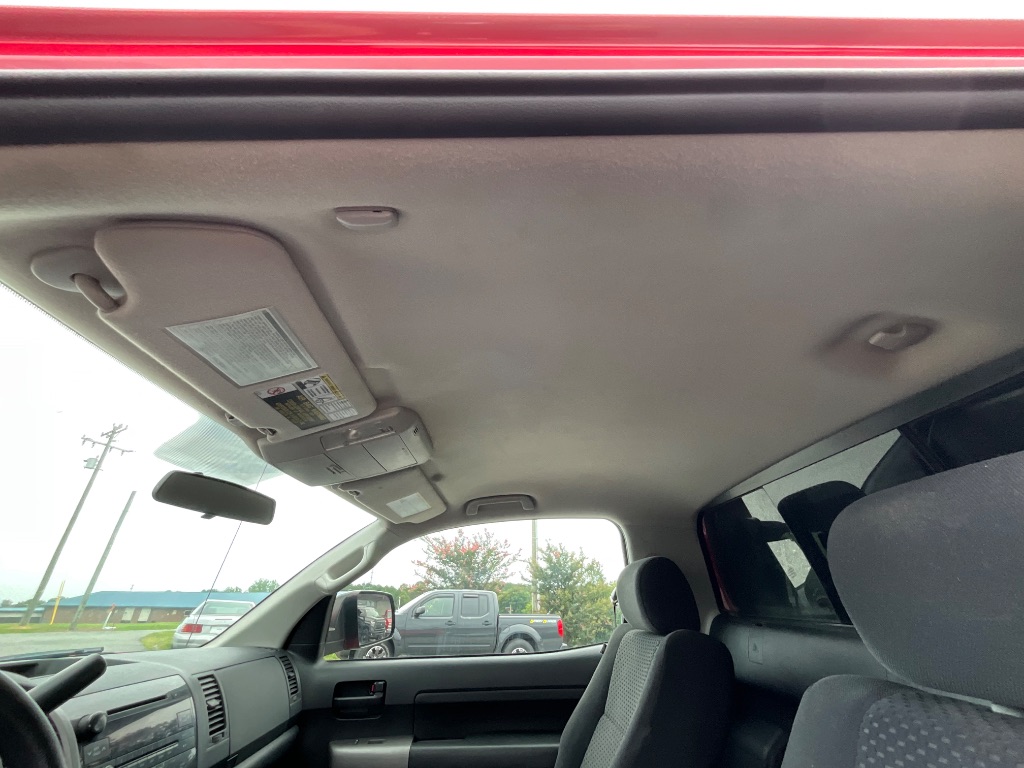 2013 Toyota Tundra - $19,950
