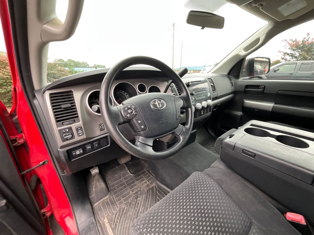 2013 Toyota Tundra - $19,950