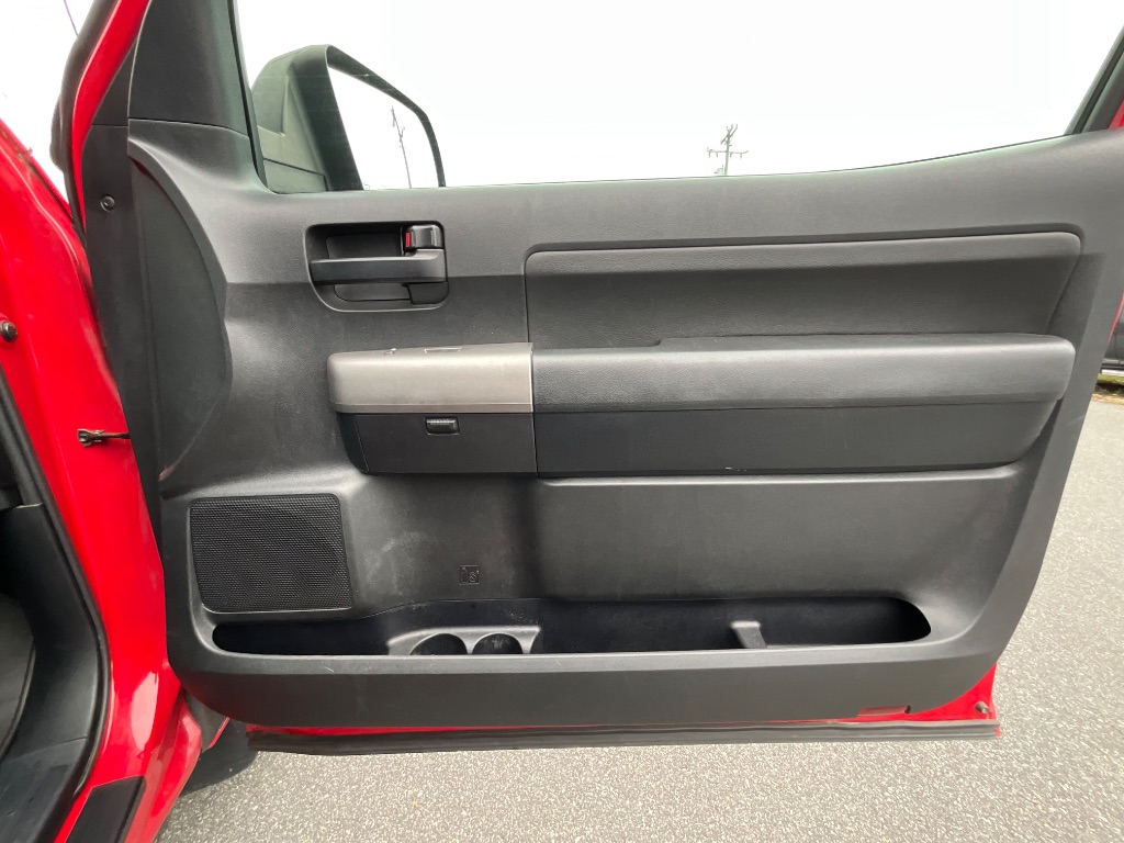 2013 Toyota Tundra - $19,950