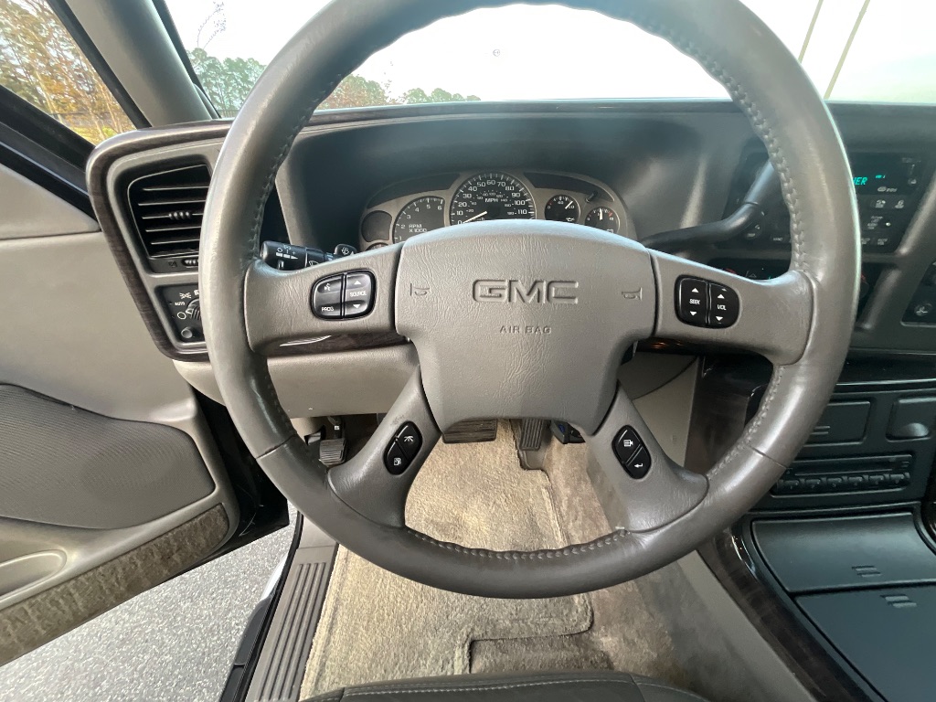 2003 GMC Sierra - $19,950