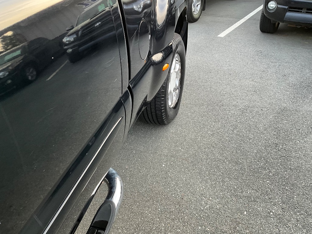 2003 GMC Sierra - $19,950