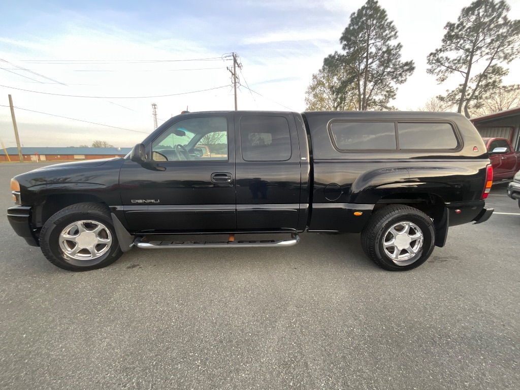 2003 GMC Sierra - $19,950