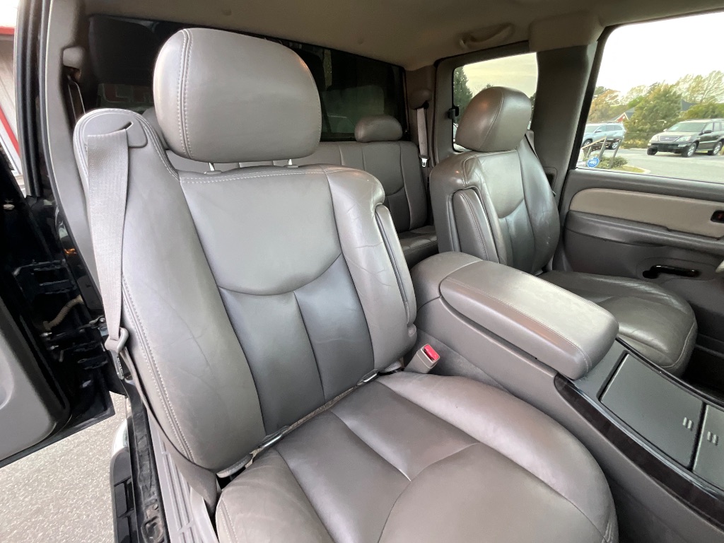 2003 GMC Sierra - $19,950