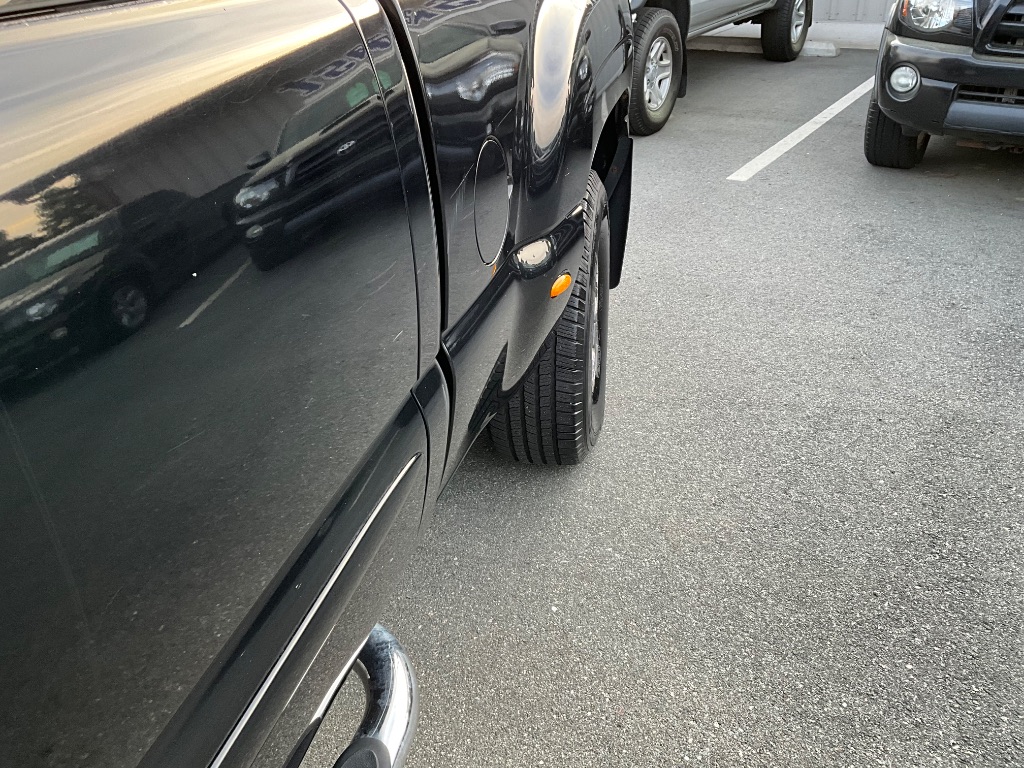 2003 GMC Sierra - $19,950