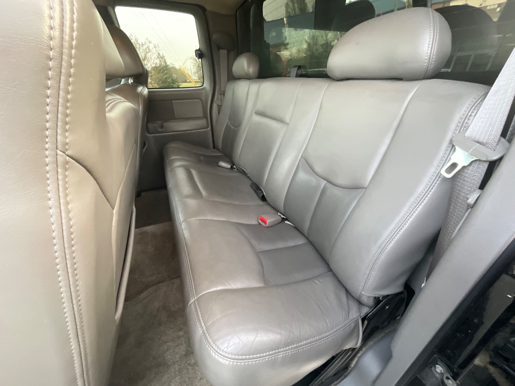 2003 GMC Sierra - $19,950