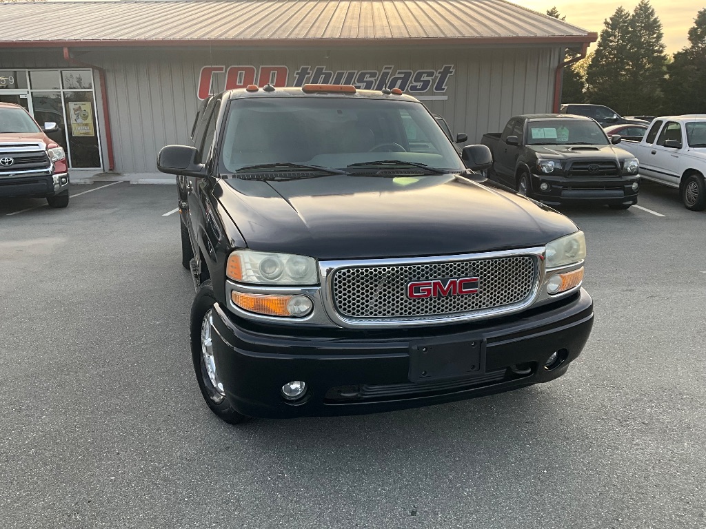 2003 GMC Sierra - $19,950