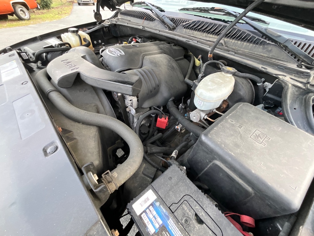 2003 GMC Sierra - $19,950