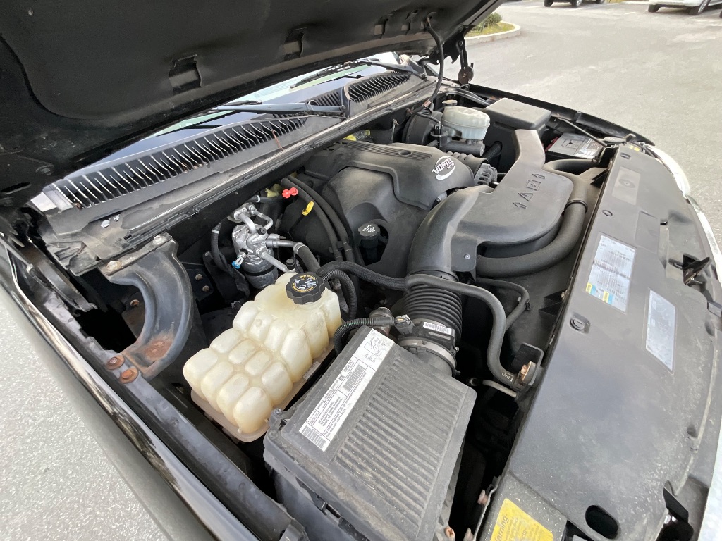 2003 GMC Sierra - $19,950