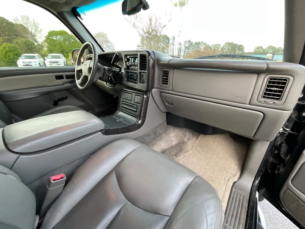 2003 GMC Sierra - $19,950