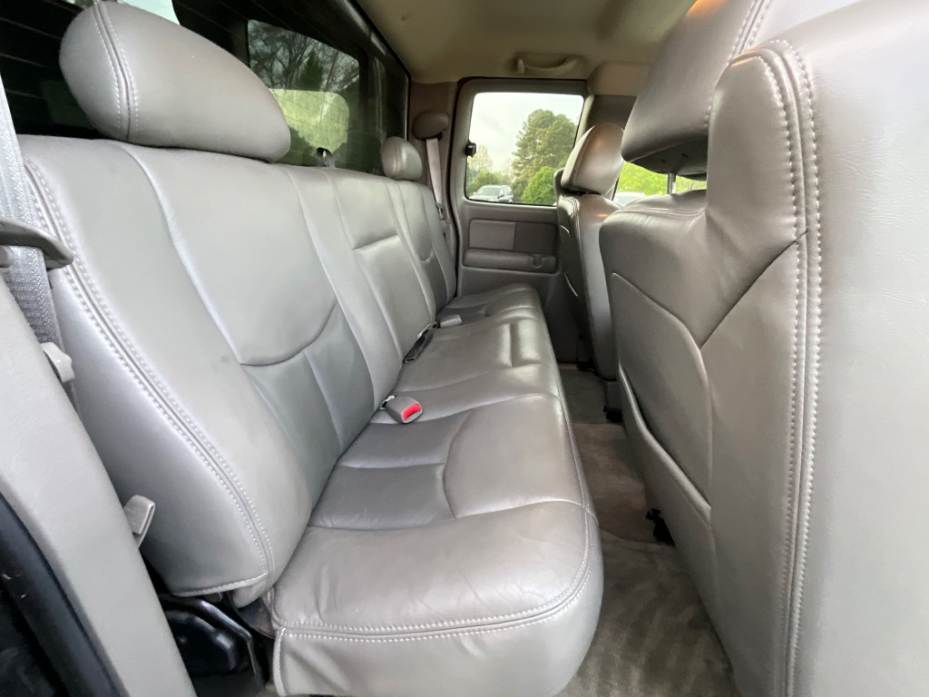 2003 GMC Sierra - $19,950