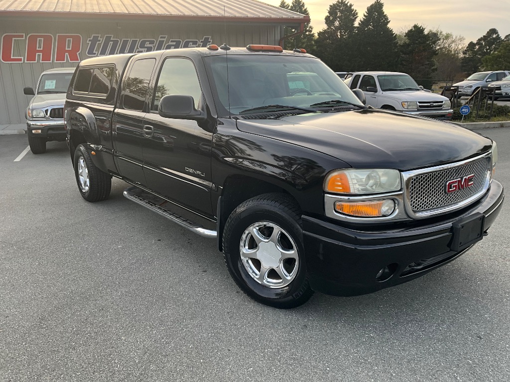 2003 GMC Sierra - $19,950
