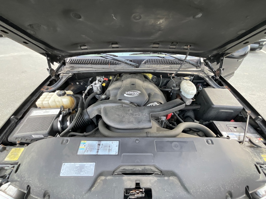 2003 GMC Sierra - $19,950
