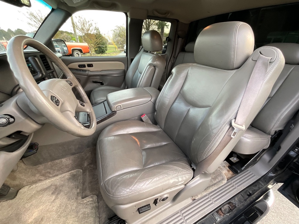 2003 GMC Sierra - $19,950