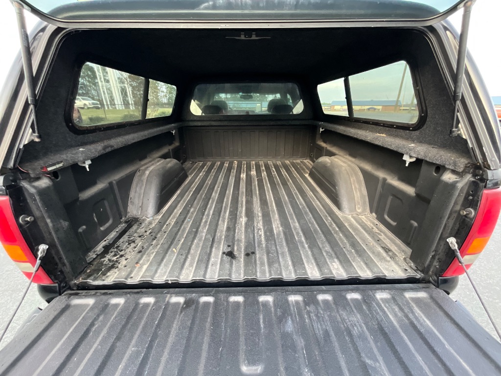 2003 GMC Sierra - $19,950