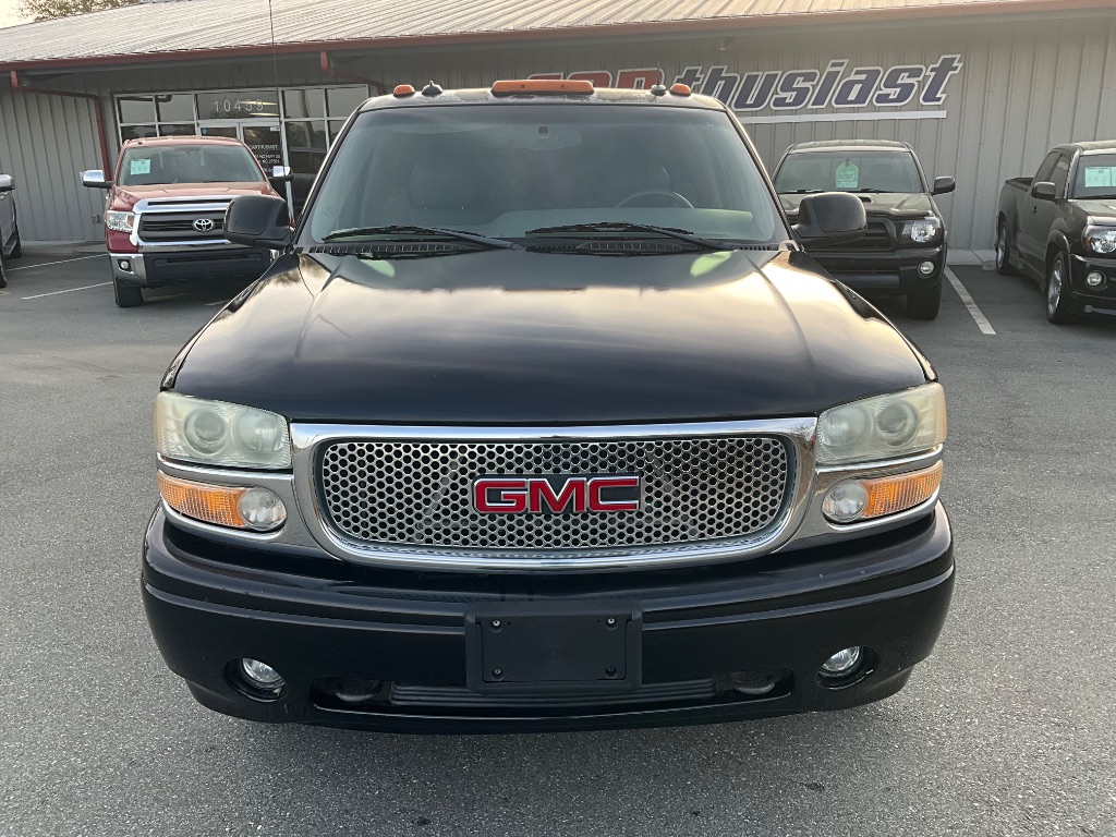 2003 GMC Sierra - $19,950