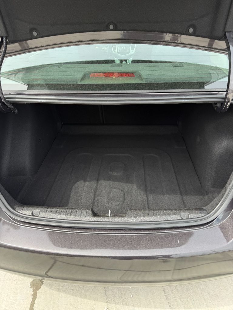 2016 Chevrolet Cruze