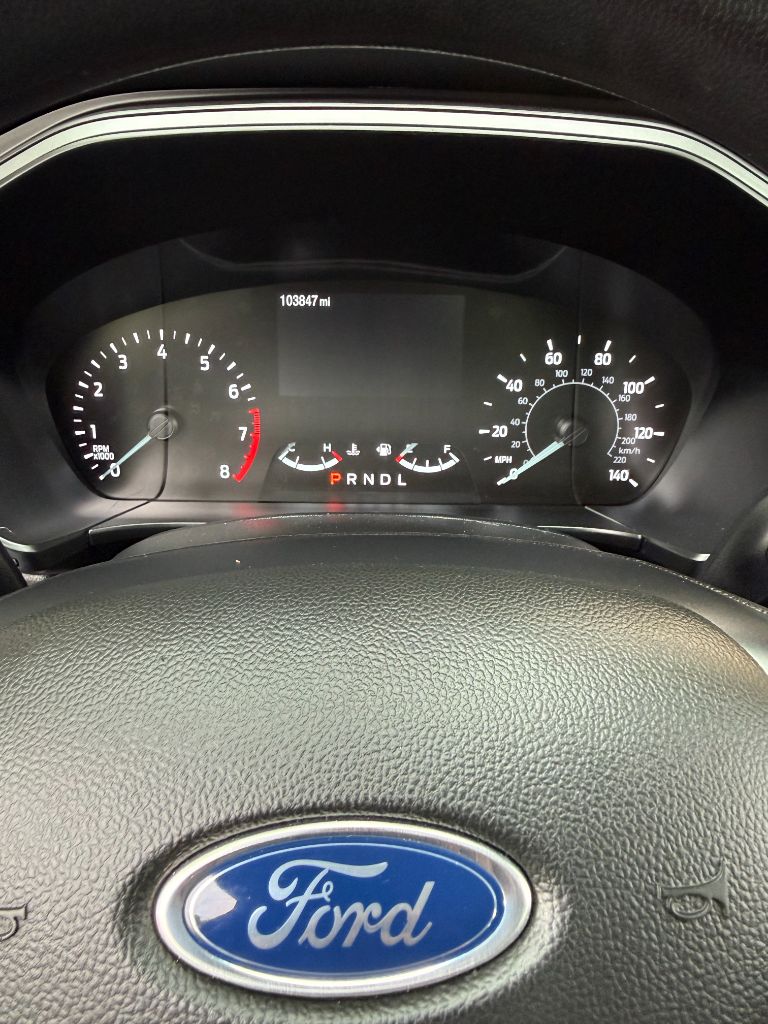 2016 Chevrolet Cruze