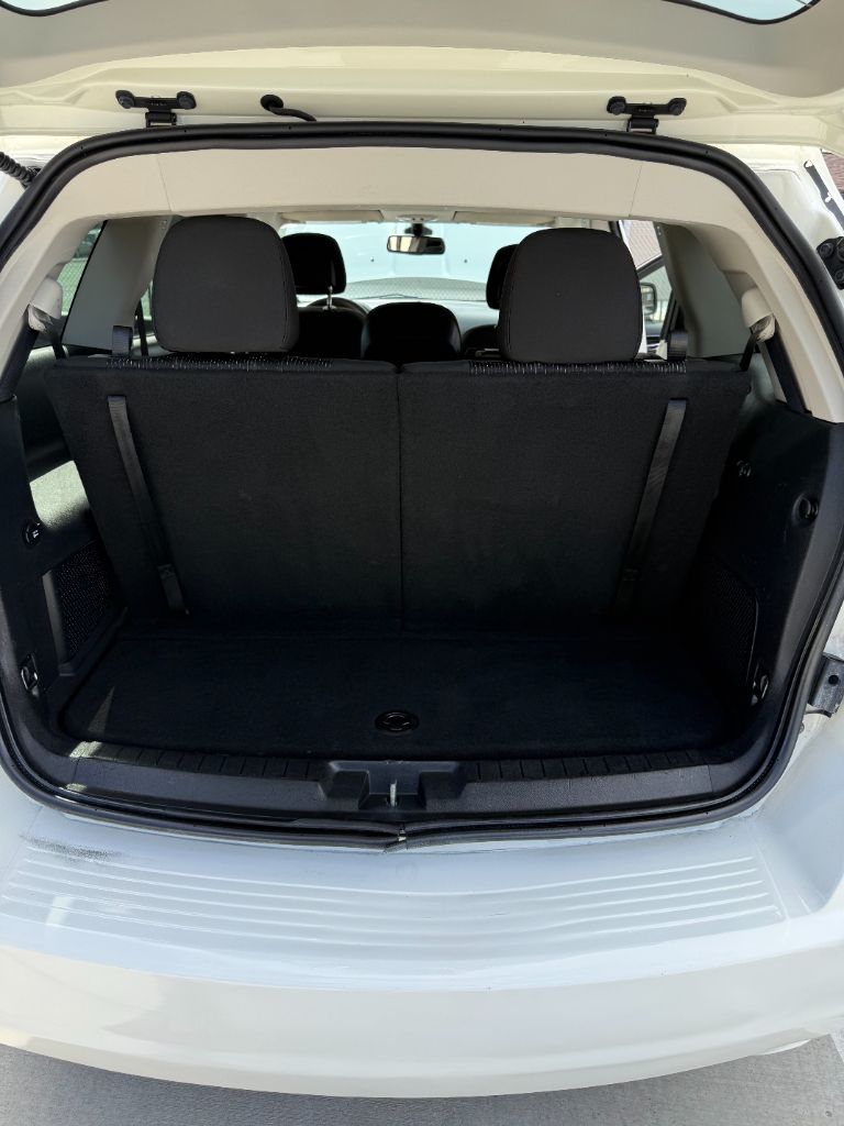 2019 Dodge Journey