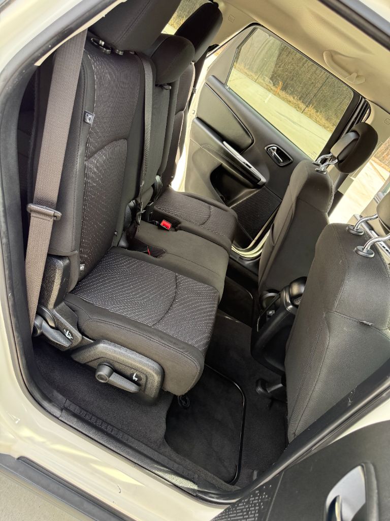 2019 Dodge Journey