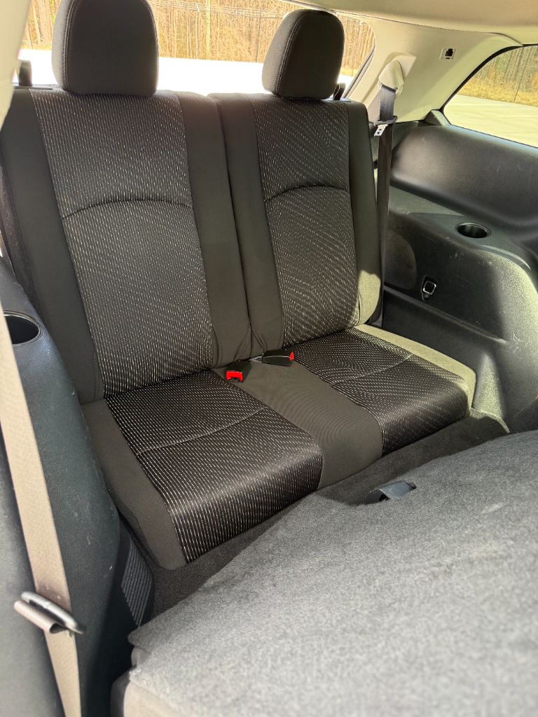 2019 Dodge Journey