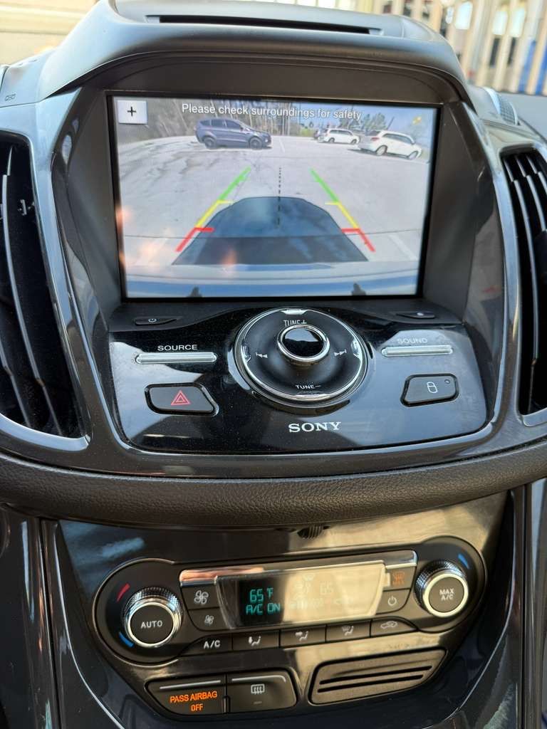 2018 Mercedes-Benz C-Class