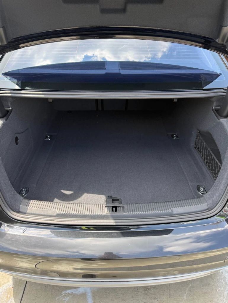 2014 Audi A6
